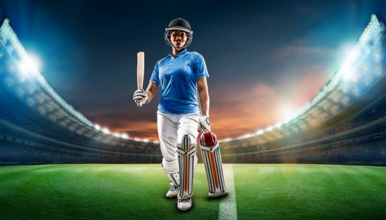 How to Use Your Cricket Betting ID for Maximum Wins